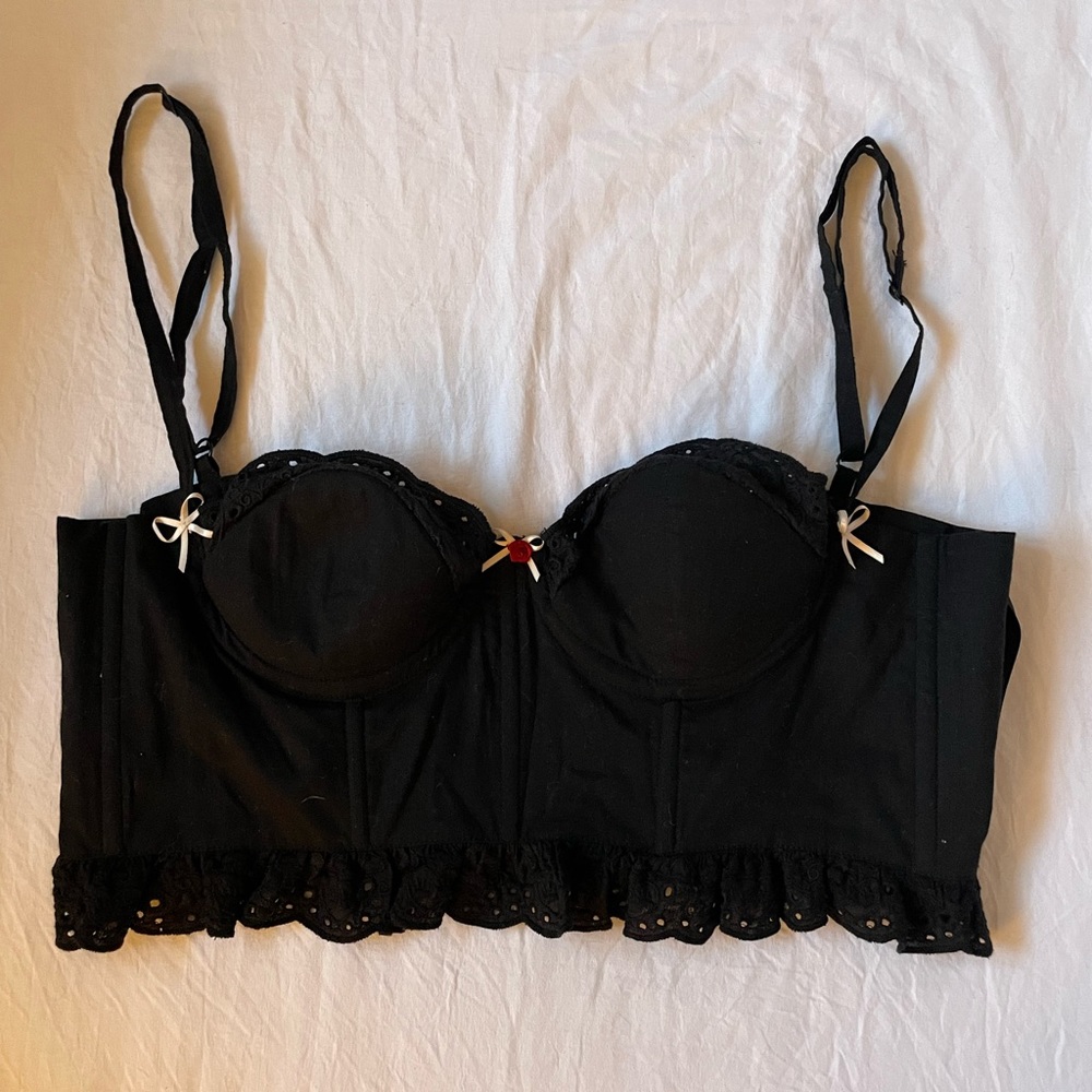 Kiteny Corset